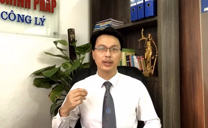 neu xac dinh co hanh vi xuyen dinh kim loai vao dau chau be 3 tuoi thi do la hanh vi giet nguoi hinh 1