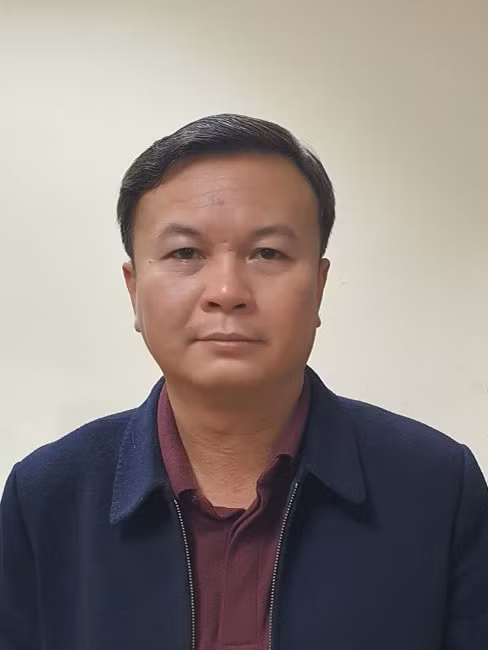 khoi to chu tich cong ty tnhh mot thanh vien cong vien cay xanh ha noi hinh 1