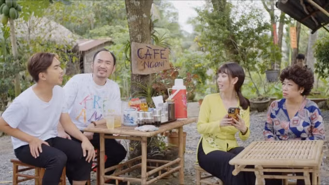 phim ngan tet den roi ve nha thoi 5 cua thu trang tien luat gay bao youtube hinh 4