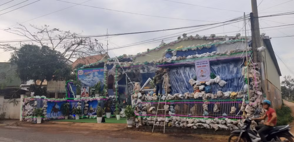 dak nong doi song dong bao cong giao ngay cang khoi sac hinh 4