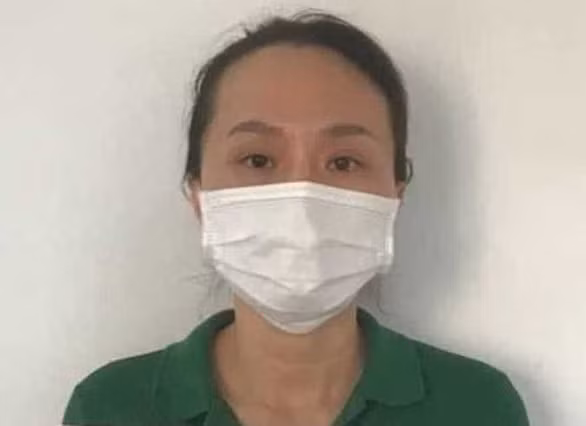 cong an tp hcm de nghi truy to 2 bi can to chuc tiem vac xin trai phep hinh 1