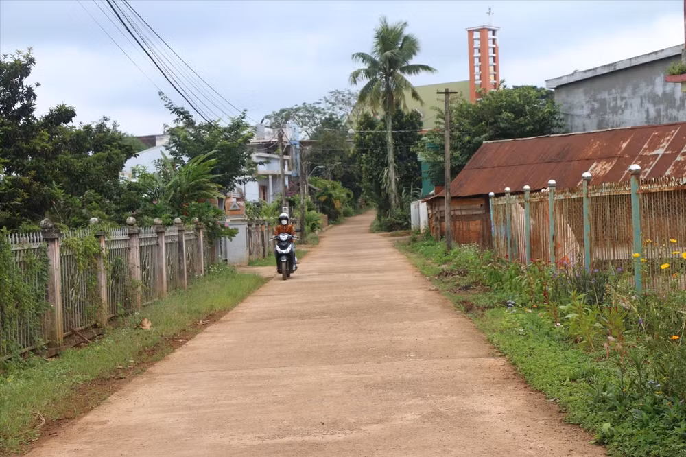 dak nong doi song dong bao cong giao ngay cang khoi sac hinh 3
