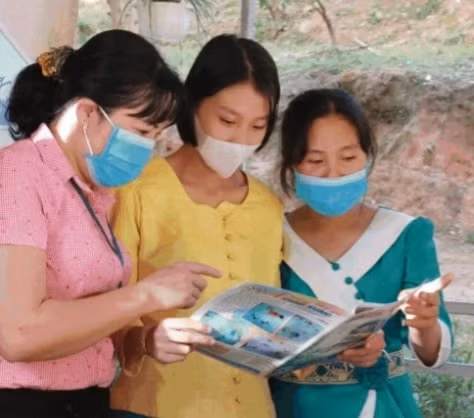 chuyen ve mot nu nha giao tieu bieu toan quoc hinh 3