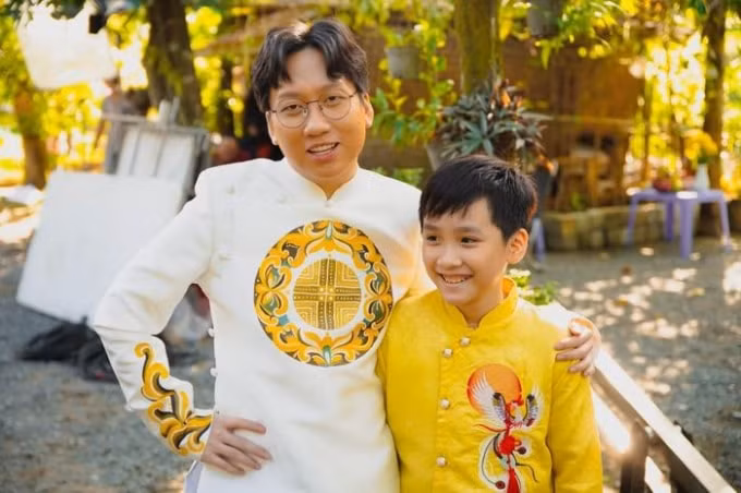phim ngan tet den roi ve nha thoi 5 cua thu trang tien luat gay bao youtube hinh 5