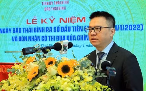 bao nhan dan se dong hanh chia se kinh nghiem cach lam moi voi co quan bao dang dia phuong hinh 2