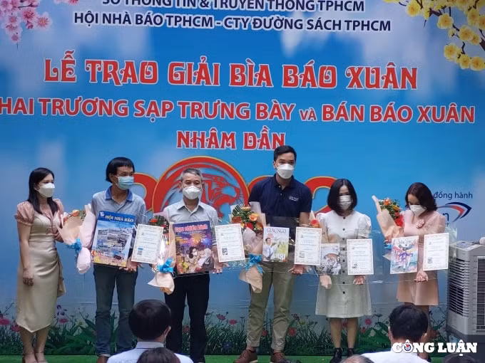 tp hcm trao giai bia bao xuan va khai truong sap bao tu thien hinh 5