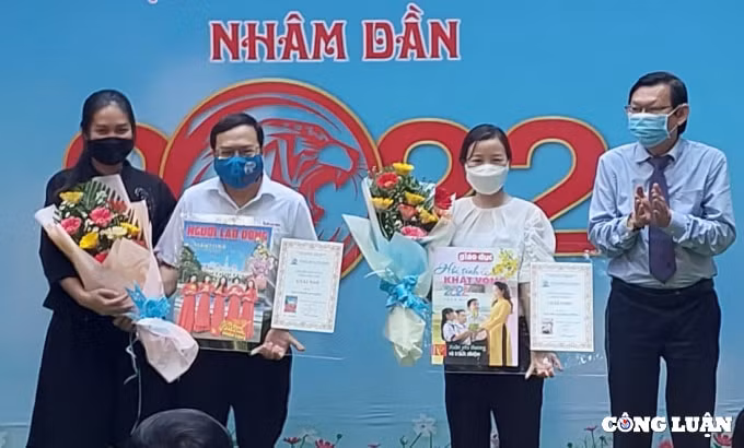 tp hcm trao giai bia bao xuan va khai truong sap bao tu thien hinh 3
