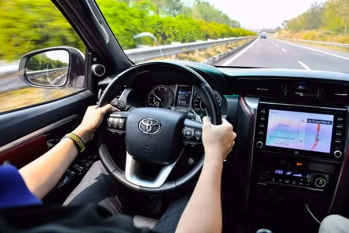 3 dieu dang luu y khi thue xe tu lai dip tet nguyen dan hinh 2
