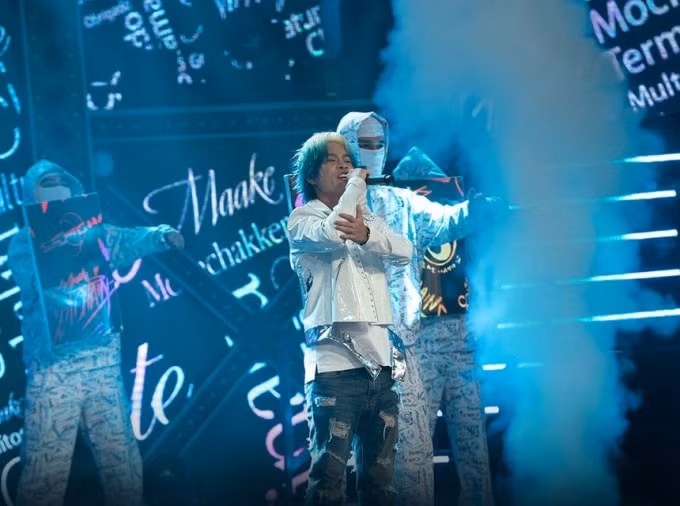 8 tiet muc dang cap tai chung ket rap viet mua 2 hinh 2