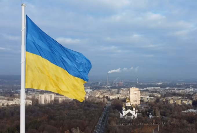 dam phan bon ben ve ukraine tai paris hinh 1