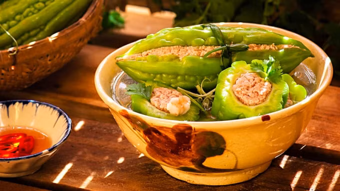 nhung mon an khong the thieu trong ngay tet co truyen viet nam hinh 4