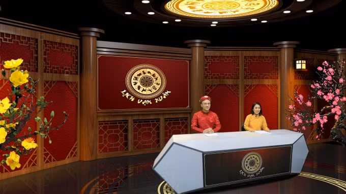 nhung chuong trinh dac biet don giao thua tren vtv hinh 5