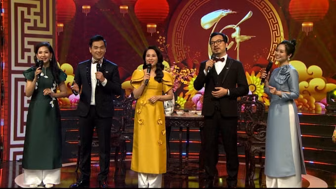 nhung chuong trinh dac biet don giao thua tren vtv hinh 7