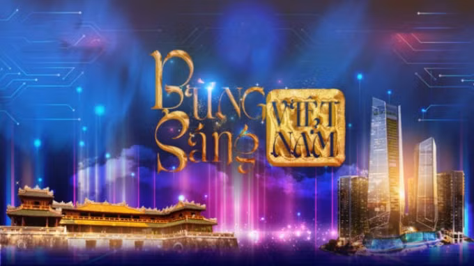 nhung chuong trinh dac biet don giao thua tren vtv hinh 3