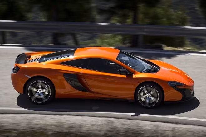 sieu xe mclaren 650s ve viet nam choi tet hinh 2