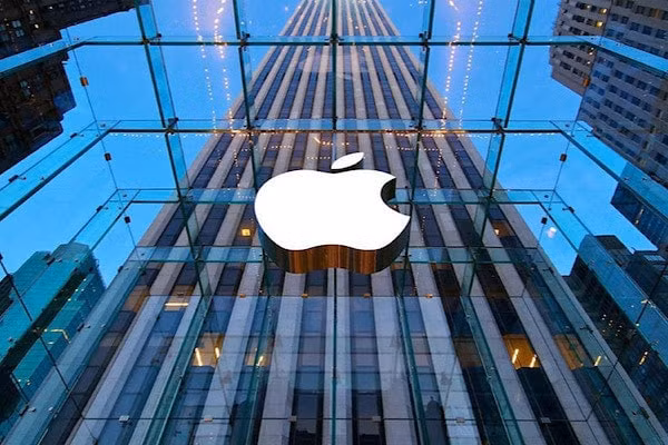 apple la thuong hieu co gia tri nhat the gioi nam 2022 hinh 1