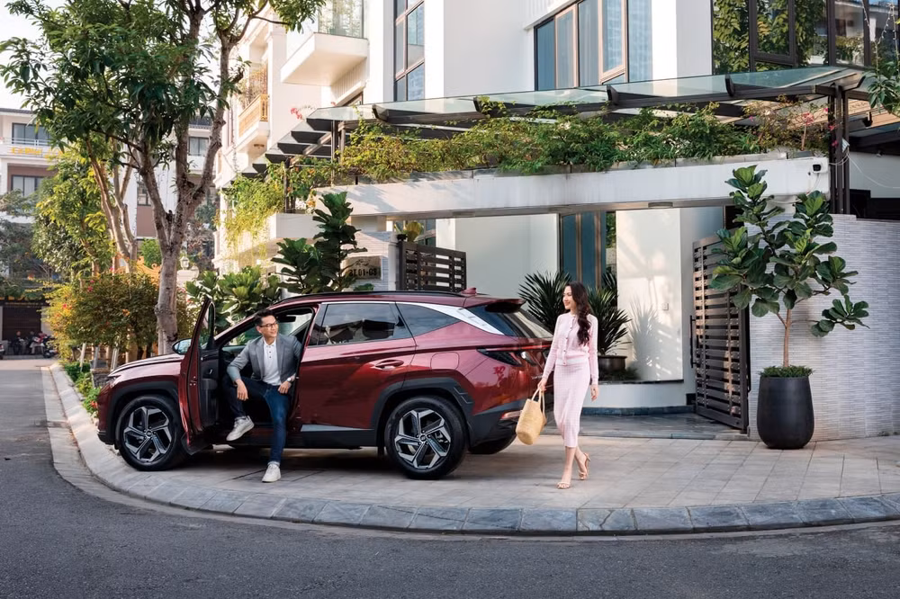 ngam hyundai tucson xe nhap khau tot nhat hinh 1