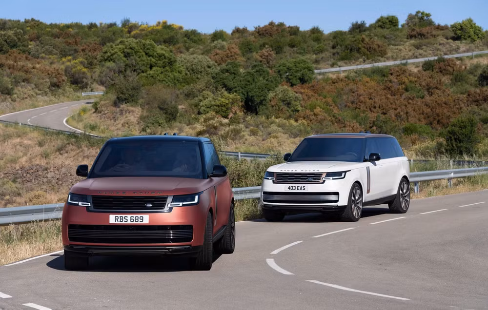 cac mau xe sang trong cua range rover moi sap ve viet nam hinh 9