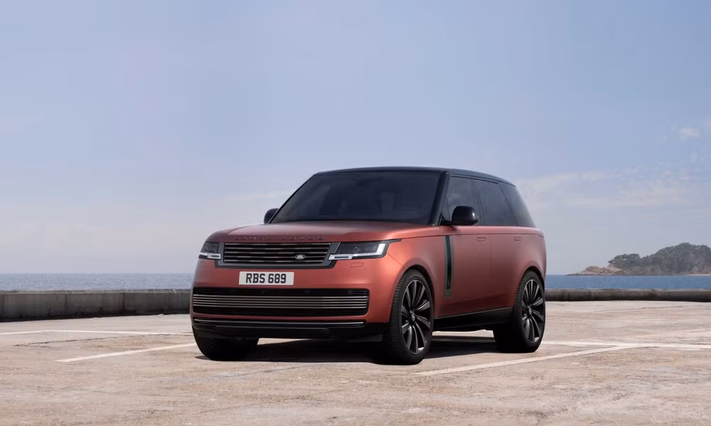 cac mau xe sang trong cua range rover moi sap ve viet nam hinh 2