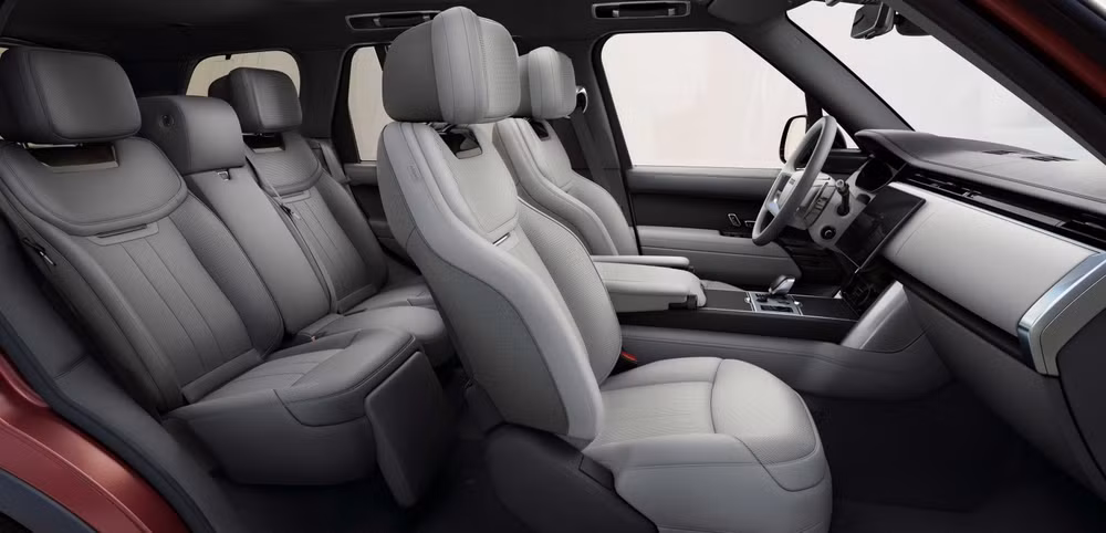 cac mau xe sang trong cua range rover moi sap ve viet nam hinh 4