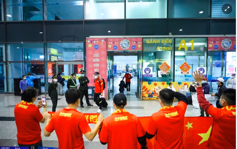 dan sao cua doi tuyen trung quoc da toi viet nam hinh 1