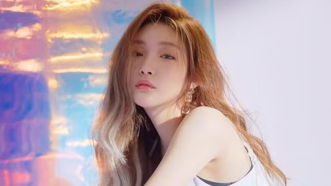 chung ha hyoyeon va nhung ca si kpop tung dien lot truoc khi noi tieng hinh 2
