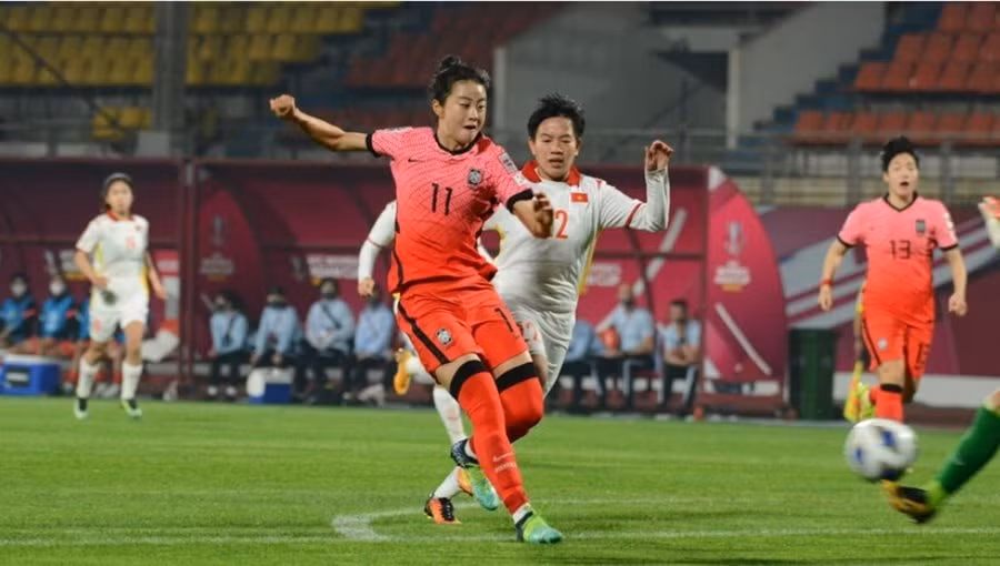 tuyen nu viet nam thua kien cuong o tran ra quan tai vck asian cup 2022 hinh 4