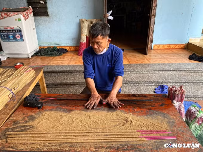 nong nan lang huong dong khe hinh 2