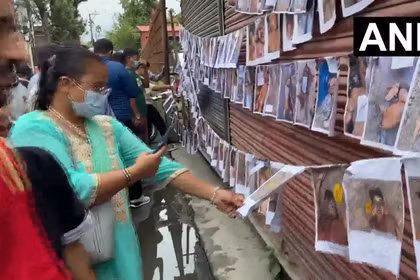 Nepal an táng hàng trăm nạn nhân lũ quét chưa rõ danh tính