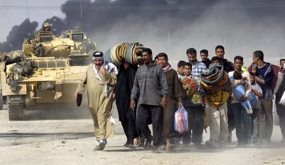 sau 20 nam noi am anh cua cuoc chien iraq van con ton tai hinh 1
