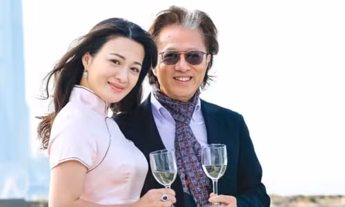 nang song nhi cua loc dinh ky co cuoc song sung tuc va giau co hinh 1