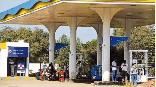 gia dau the gioi giam khong khien gia xang dau diesel o an do ha nhiet hinh 1