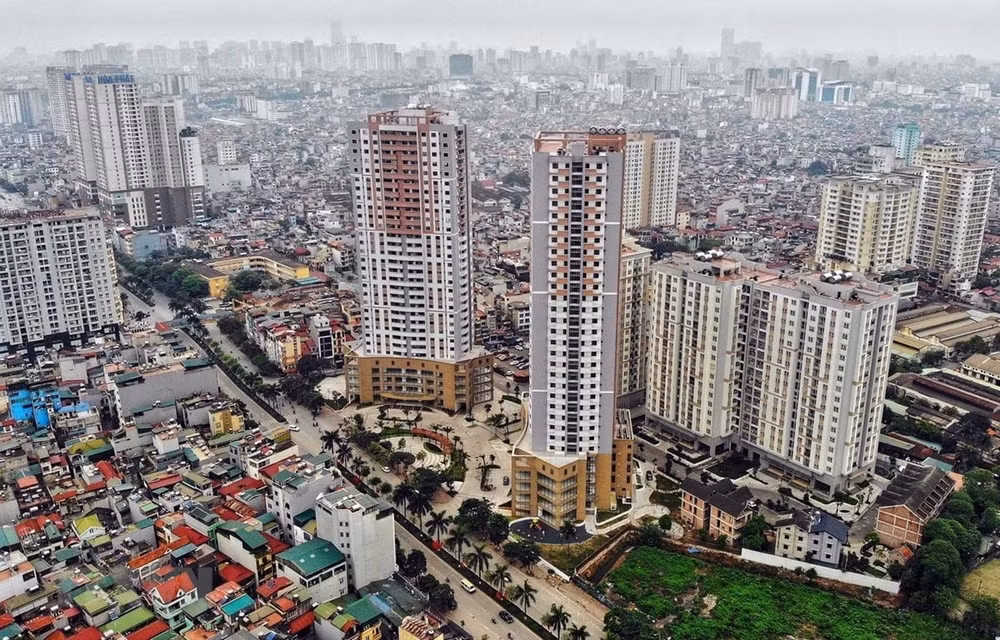ha noi nguoi thue nha duoi 15m2 co the khong duoc dang ky thuong tru hinh 1