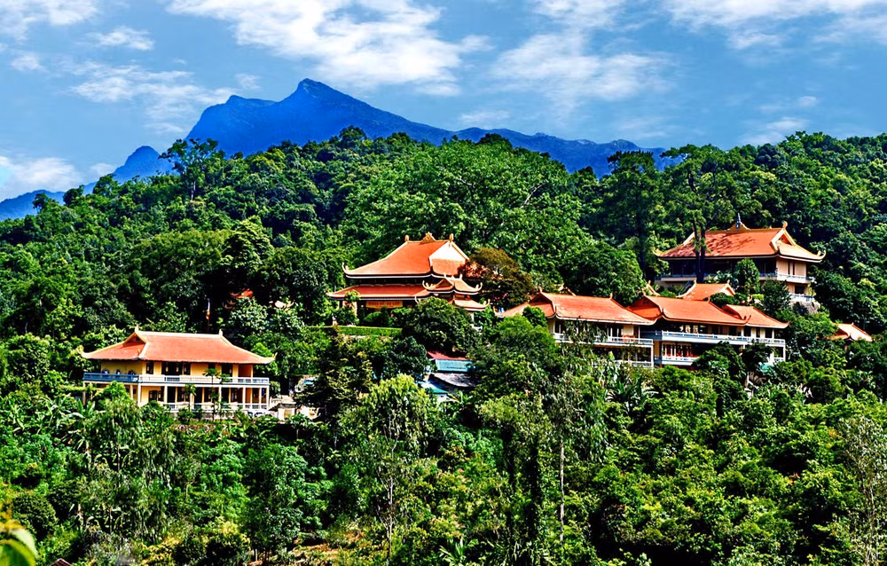 khu di tich lich su yen tu quang ninh coi phat thieng lieng hinh 5