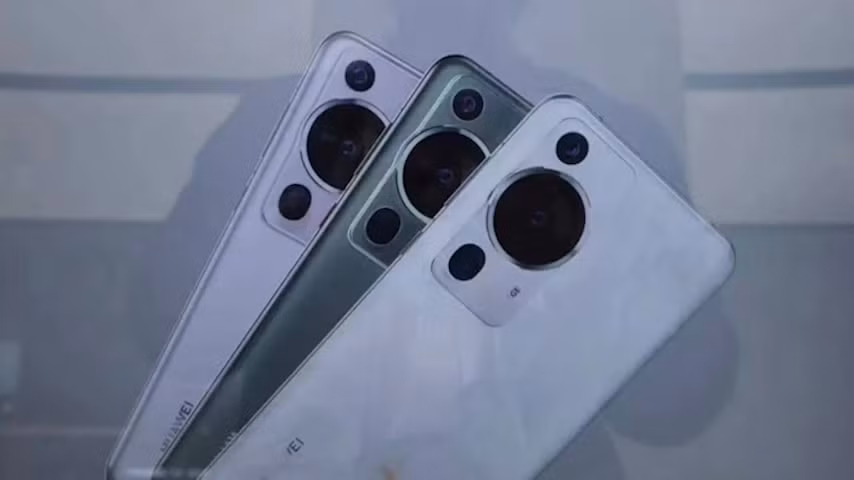 thiet ke cua dong huawei p60 series hinh 2