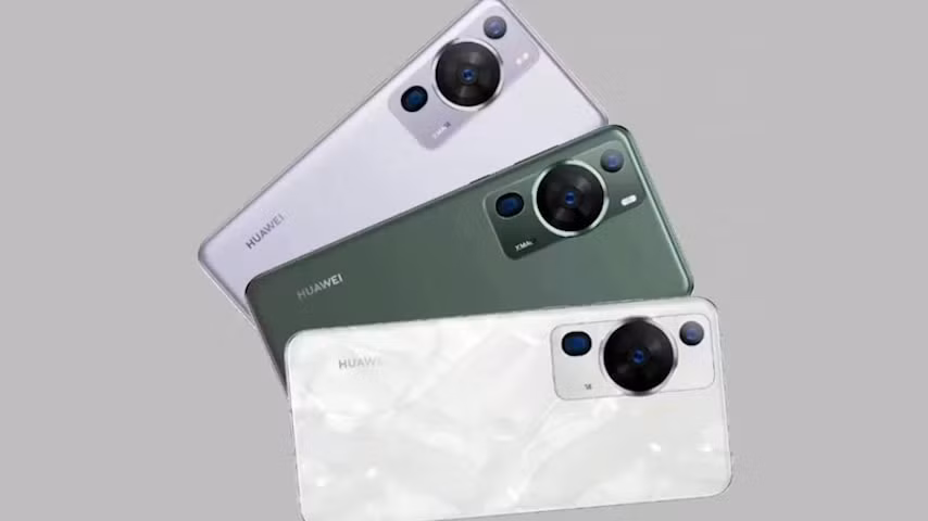 thiet ke cua dong huawei p60 series hinh 1