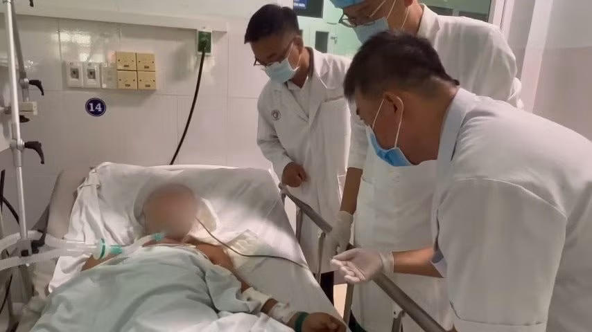tinh hinh suc khoe cua cac benh nhan an ca chep u chua bi ngo doc hinh 1