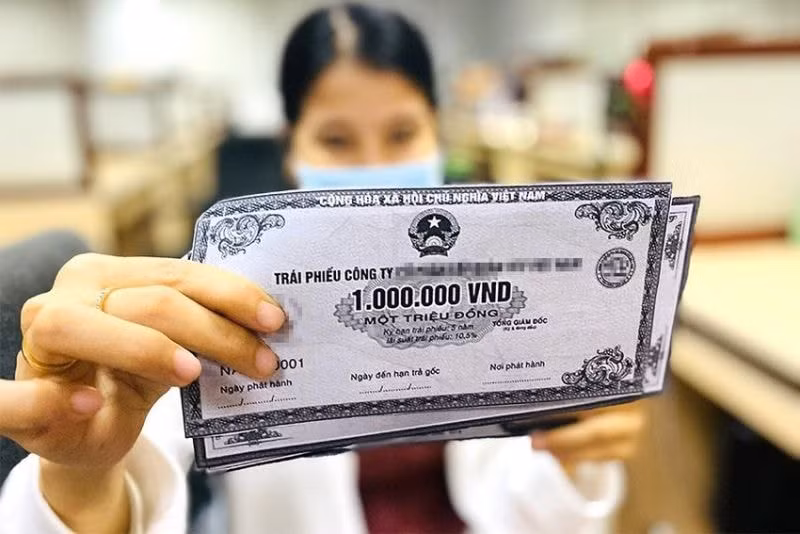 de nghi cac ngan hang thuong mai mua lai trai phieu da trung gian chao ban cho cac nha dau tu hinh 1