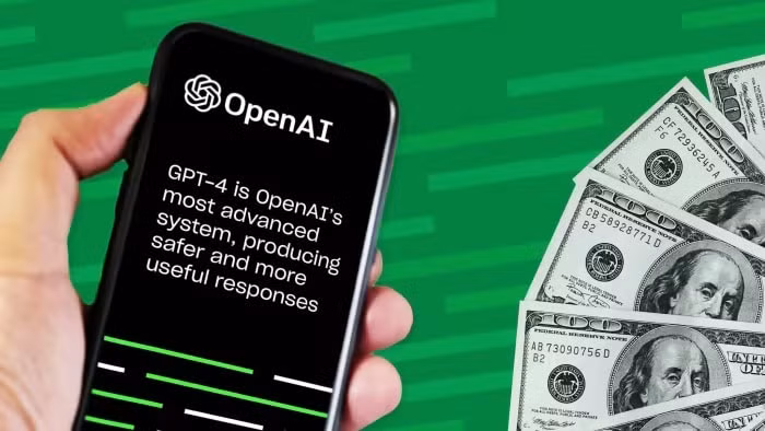 gpt 4 tu openai cho thay nhung tien bo va tiem nang kiem tien hinh 1