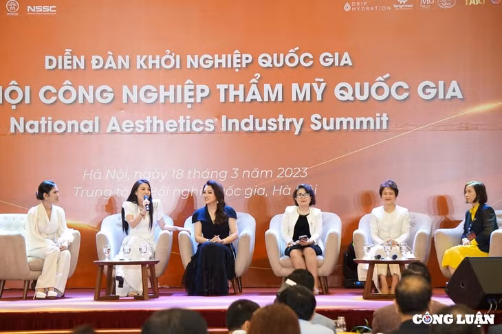 nganh cong nghiep tham my viet nam so huu tiem nang lon hinh 2