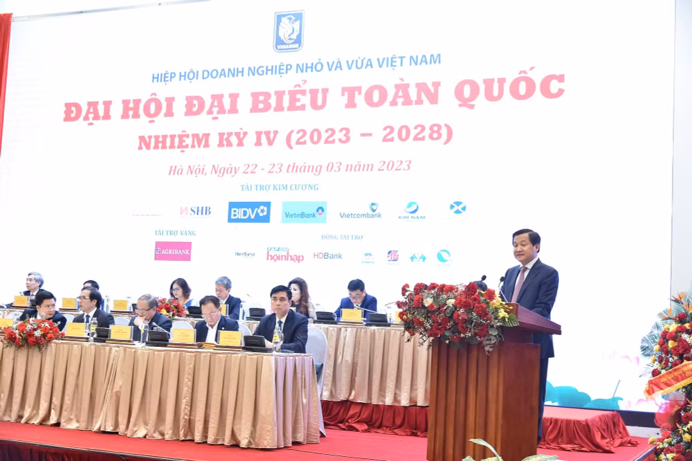 kien quyet loai bo nhung quy dinh khong con phu hop thao go diem nghen cho doanh nghiep phat trien hinh 3