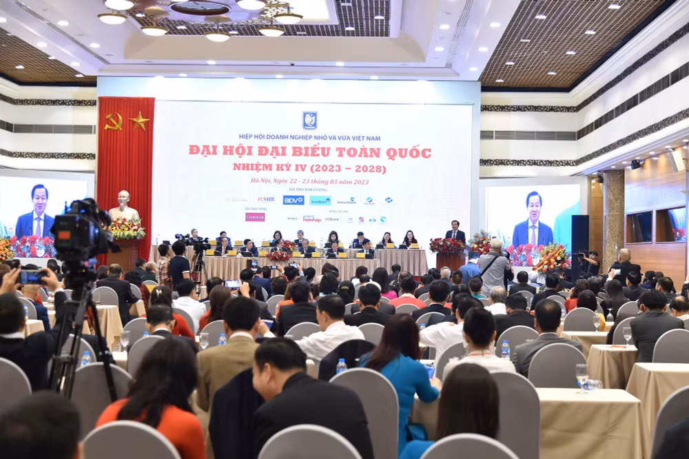 kien quyet loai bo nhung quy dinh khong con phu hop thao go diem nghen cho doanh nghiep phat trien hinh 2