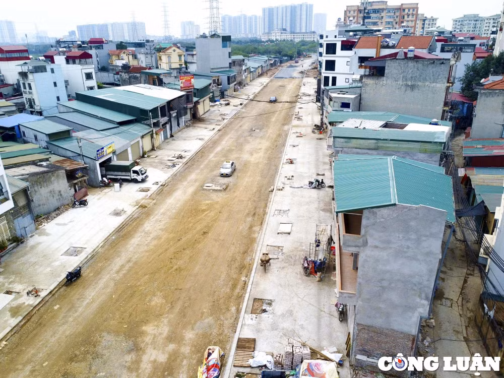 can canh nha sieu mong sieu meo khong du dien tich xay dung o phuong thinh liet ha noi hinh 1