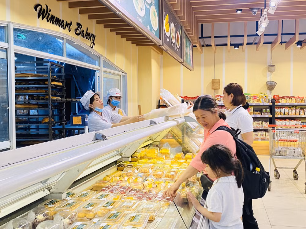 winmart winmart diem mua sam dang tin cay cua me va be hinh 3