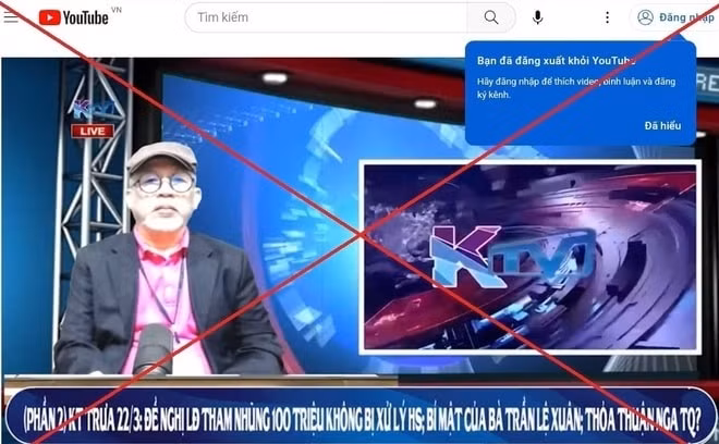 xu ly nghiem cac truong hop dat quang cao vao noi dung xau doc hinh 1