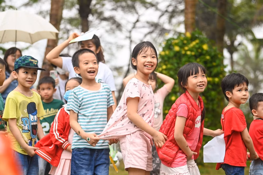dai cong vien xanh rong gan 500ha co gi ma hut tre em den choi moi cuoi tuan hinh 3