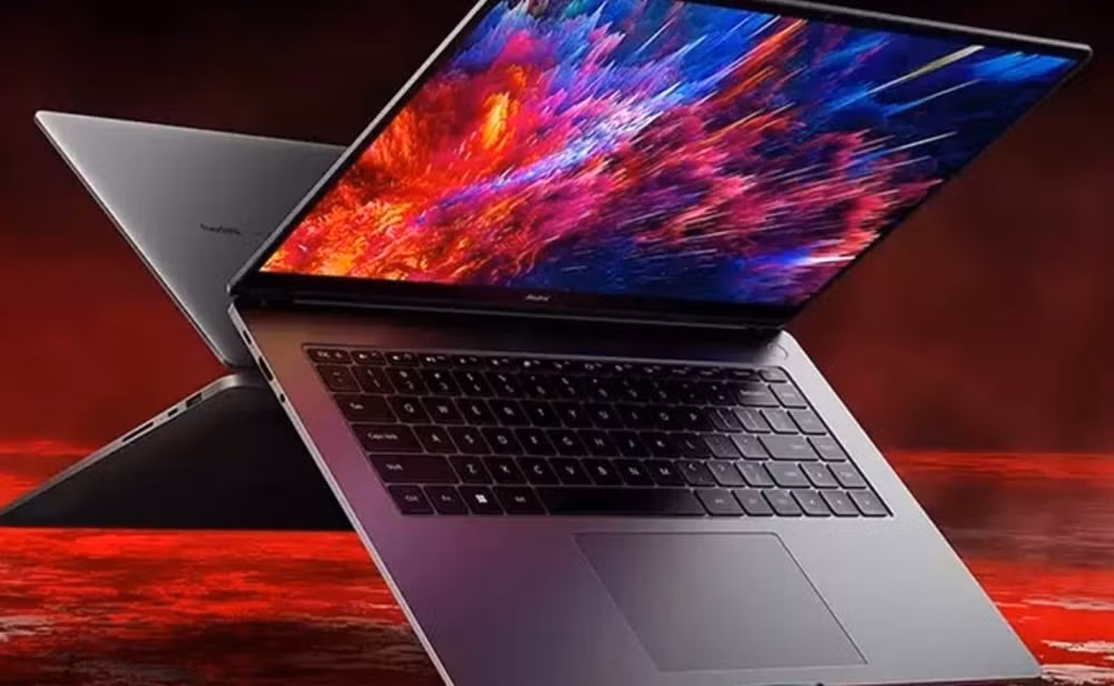 xiaomi tung ra thi truong trung quoc laptop moi hinh 2