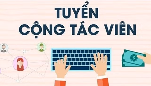 lam cong tac vien online nguoi phu nu bi mat gan 400 trieu dong hinh 1