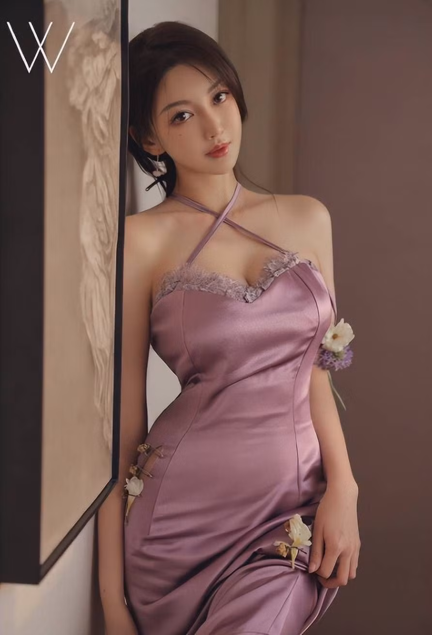 nguoi mau diep kha va huynh hieu minh deo nhan doi hinh 2