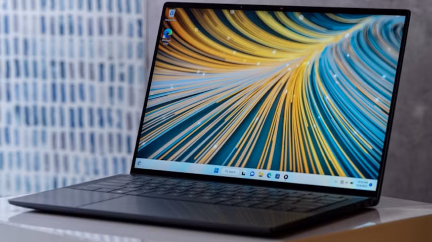 dell ra mat bo doi laptop moi hinh 1